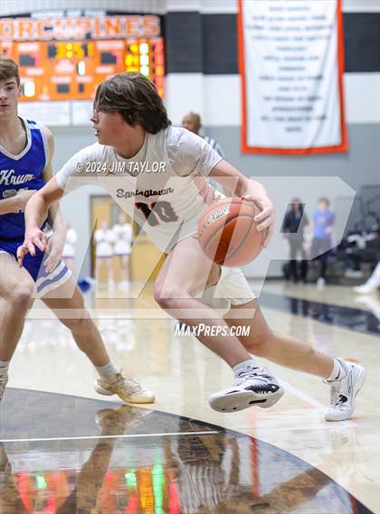 Thumbnail 2 in Krum @ Springtown photogallery.