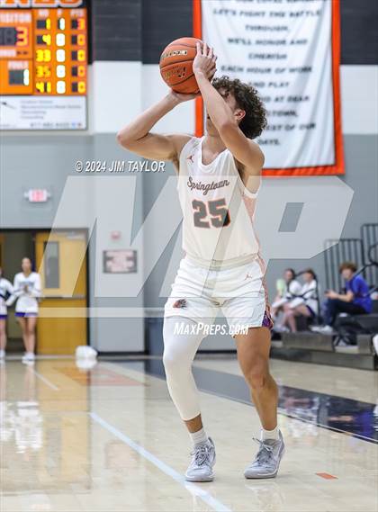 Thumbnail 2 in Krum @ Springtown photogallery.