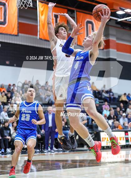 Thumbnail 2 in Krum @ Springtown photogallery.
