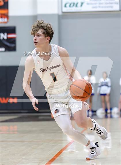 Thumbnail 2 in Krum @ Springtown photogallery.