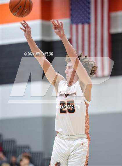 Thumbnail 1 in Krum @ Springtown photogallery.