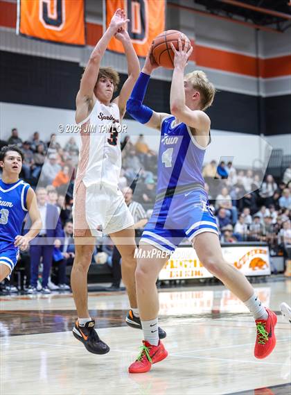 Thumbnail 3 in Krum @ Springtown photogallery.