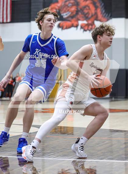 Thumbnail 3 in Krum @ Springtown photogallery.