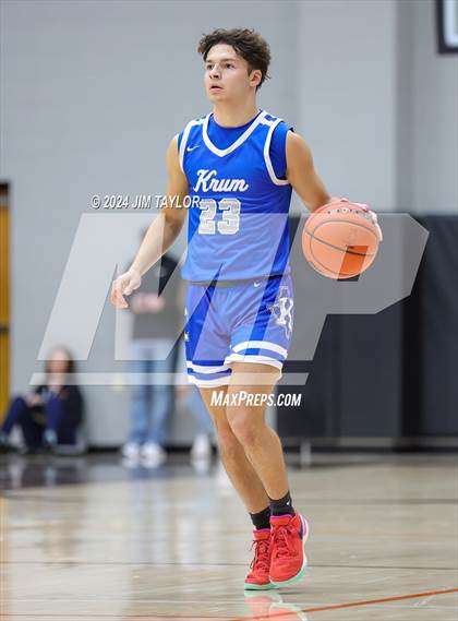 Thumbnail 1 in Krum @ Springtown photogallery.