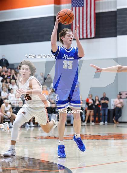 Thumbnail 2 in Krum @ Springtown photogallery.