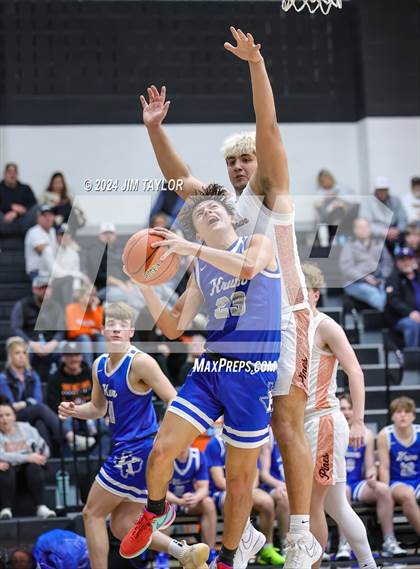 Thumbnail 2 in Krum @ Springtown photogallery.
