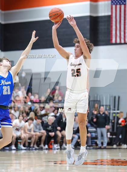 Thumbnail 1 in Krum @ Springtown photogallery.