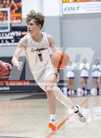 Thumbnail 1 in Krum @ Springtown photogallery.
