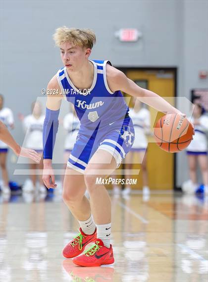 Thumbnail 1 in Krum @ Springtown photogallery.