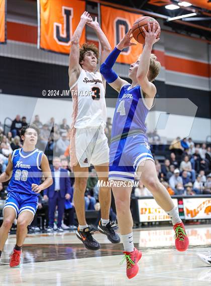 Thumbnail 1 in Krum @ Springtown photogallery.