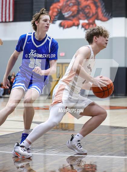 Thumbnail 1 in Krum @ Springtown photogallery.