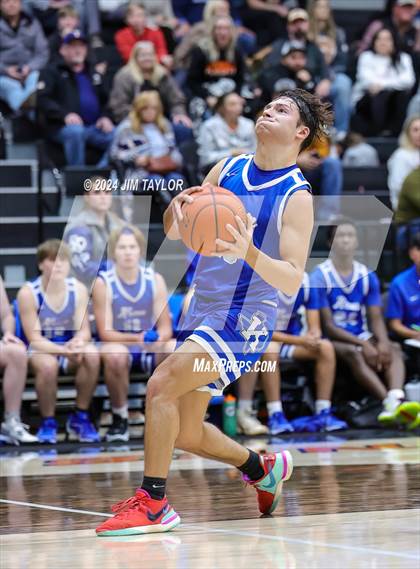 Thumbnail 3 in Krum @ Springtown photogallery.