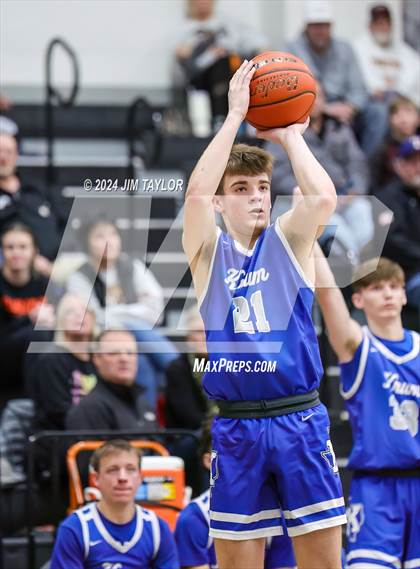 Thumbnail 1 in Krum @ Springtown photogallery.