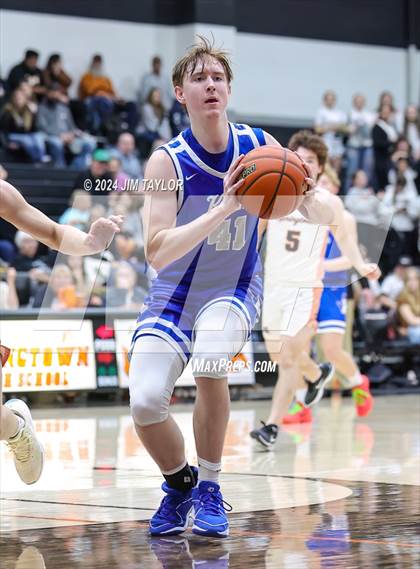 Thumbnail 2 in Krum @ Springtown photogallery.