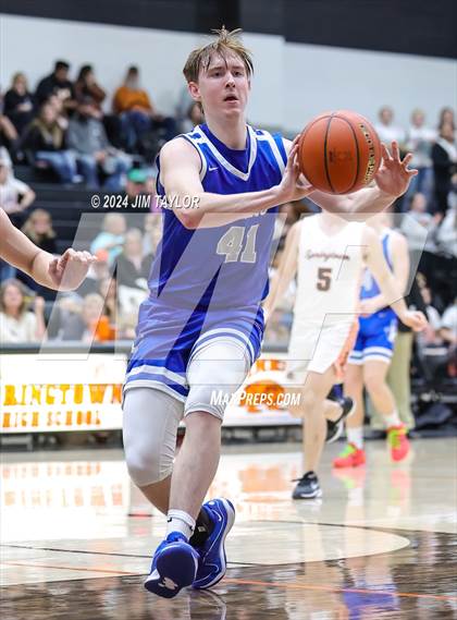 Thumbnail 3 in Krum @ Springtown photogallery.
