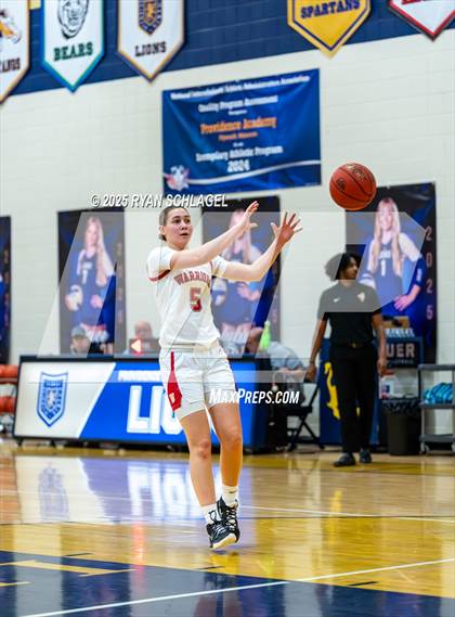 Thumbnail 2 in Two Rivers @ Providence Academy photogallery.