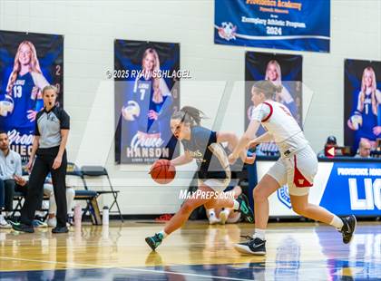 Thumbnail 2 in Two Rivers @ Providence Academy photogallery.