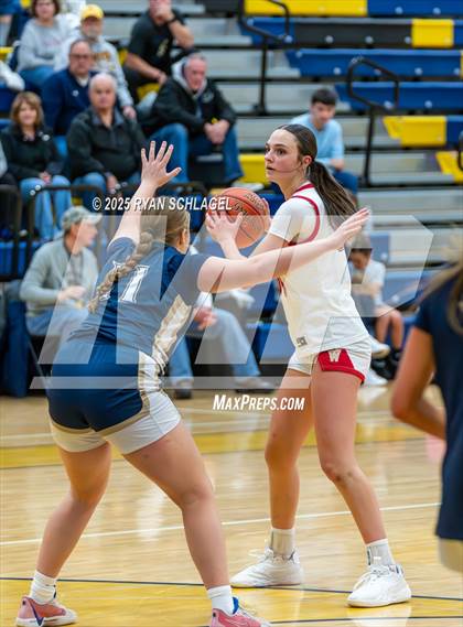 Thumbnail 1 in Two Rivers @ Providence Academy photogallery.