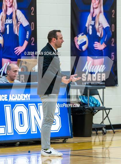 Thumbnail 3 in Two Rivers @ Providence Academy photogallery.