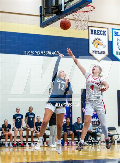 Thumbnail 1 in Two Rivers @ Providence Academy photogallery.