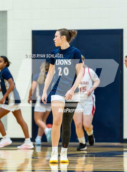 Thumbnail 1 in Two Rivers @ Providence Academy photogallery.