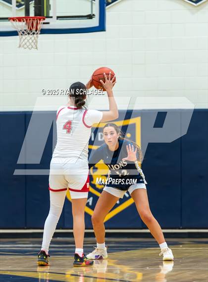 Thumbnail 1 in Two Rivers @ Providence Academy photogallery.