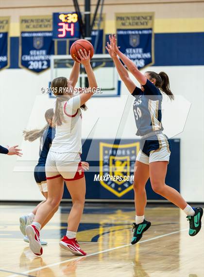 Thumbnail 1 in Two Rivers @ Providence Academy photogallery.