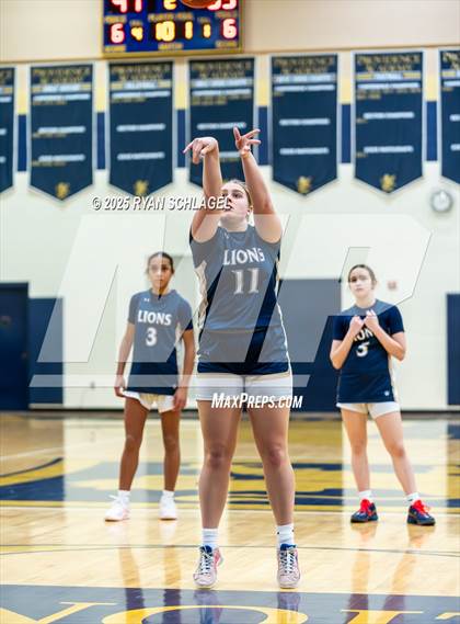 Thumbnail 1 in Two Rivers @ Providence Academy photogallery.