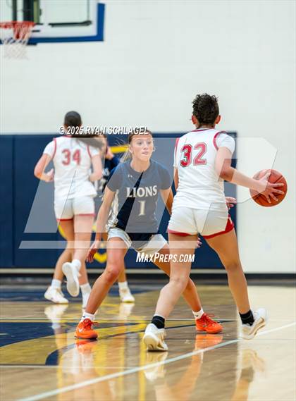 Thumbnail 2 in Two Rivers @ Providence Academy photogallery.