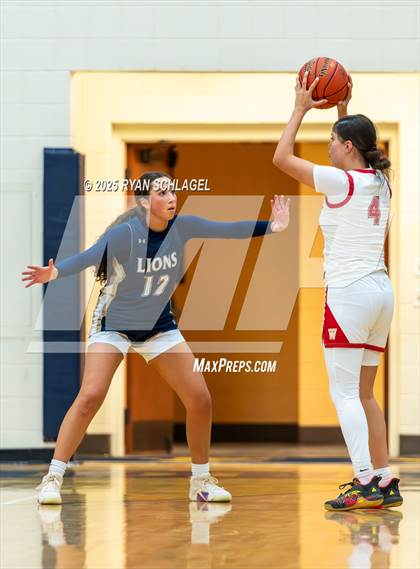 Thumbnail 3 in Two Rivers @ Providence Academy photogallery.