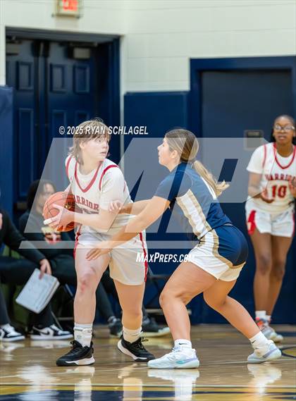 Thumbnail 2 in Two Rivers @ Providence Academy photogallery.