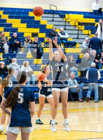 Thumbnail 1 in Two Rivers @ Providence Academy photogallery.