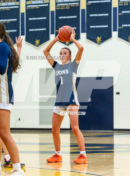 Thumbnail 3 in Two Rivers @ Providence Academy photogallery.