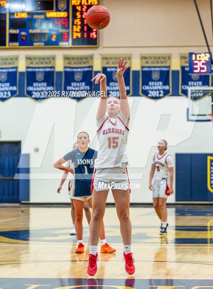 Thumbnail 2 in Two Rivers @ Providence Academy photogallery.