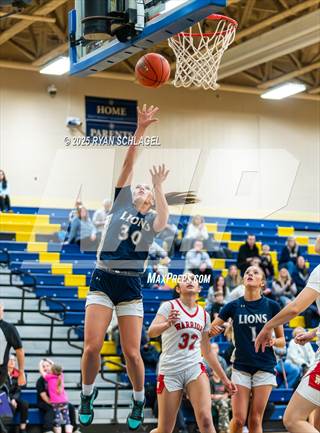 Two Rivers @ Providence Academy