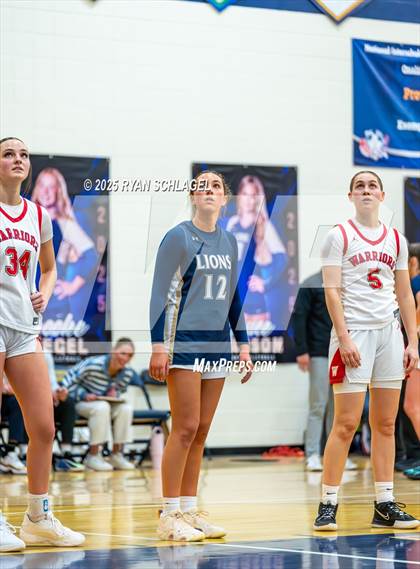 Thumbnail 1 in Two Rivers @ Providence Academy photogallery.