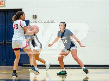 Thumbnail 3 in Two Rivers @ Providence Academy photogallery.