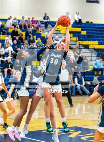 Thumbnail 2 in Two Rivers @ Providence Academy photogallery.