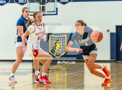 Thumbnail 1 in Two Rivers @ Providence Academy photogallery.