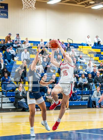 Thumbnail 3 in Two Rivers @ Providence Academy photogallery.