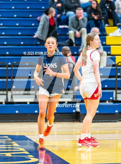 Thumbnail 1 in Two Rivers @ Providence Academy photogallery.