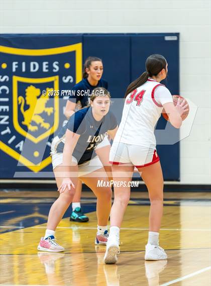 Thumbnail 2 in Two Rivers @ Providence Academy photogallery.