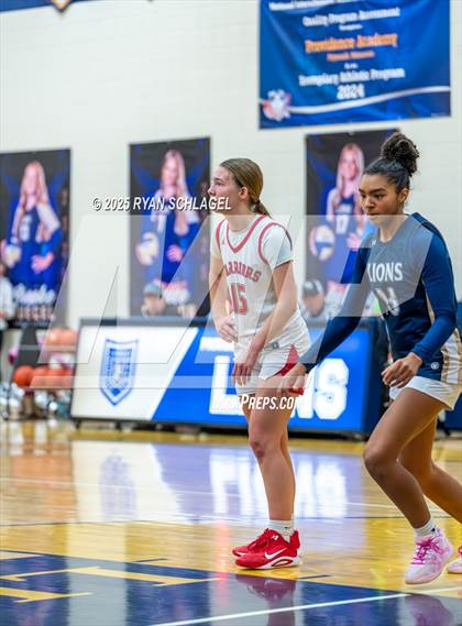 Thumbnail 3 in Two Rivers @ Providence Academy photogallery.