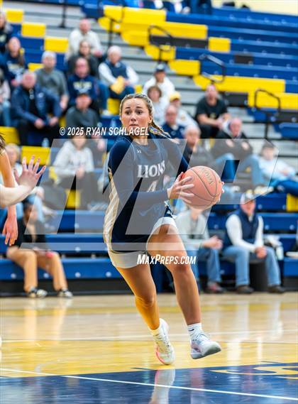 Thumbnail 3 in Two Rivers @ Providence Academy photogallery.