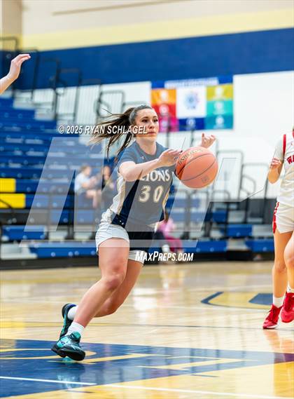 Thumbnail 2 in Two Rivers @ Providence Academy photogallery.