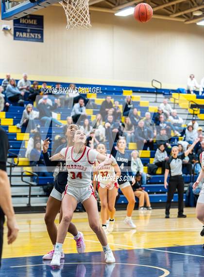 Thumbnail 1 in Two Rivers @ Providence Academy photogallery.