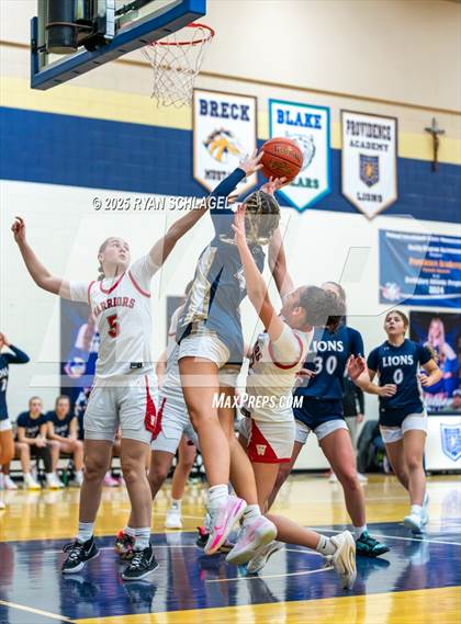 Thumbnail 2 in Two Rivers @ Providence Academy photogallery.