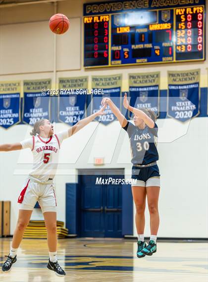 Thumbnail 3 in Two Rivers @ Providence Academy photogallery.