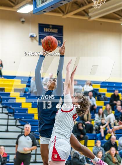 Thumbnail 1 in Two Rivers @ Providence Academy photogallery.