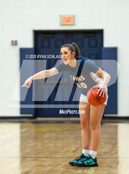 Thumbnail 3 in Two Rivers @ Providence Academy photogallery.